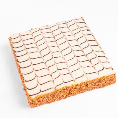 Торт Эстерхази в Особенный Наполеон Кондитерская по цене 4000