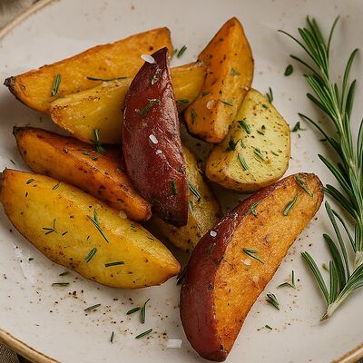 Картофель Айдахо в Охота на Енота по цене 250 ₽