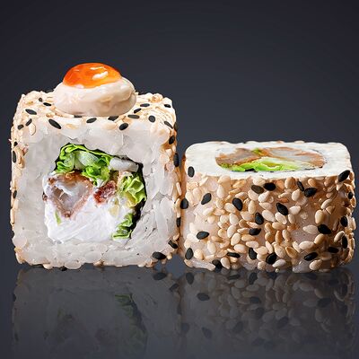 Ханай в Sushi Fixprice по цене 445 ₽