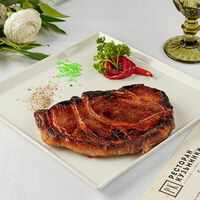 Стейк Рибай в Кузьминки