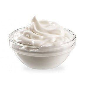 Сметана в Лали Хинкали по цене 350 ₸