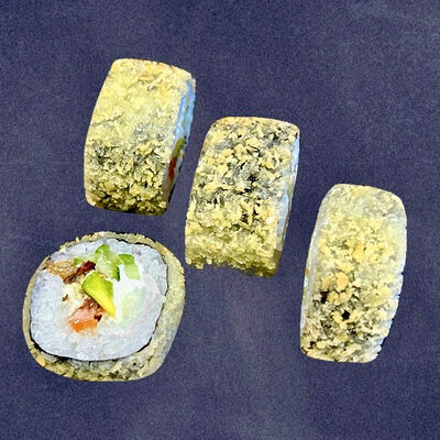 Ролл Американский в Бардабар по цене 480 ₽