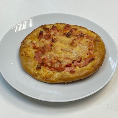 Смаженка в Четыре чашки по цене 180 ₽