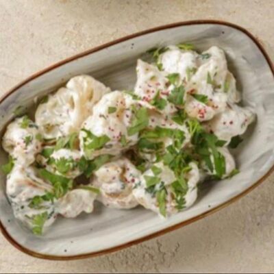 Цветная капуста в Добрый Грузин по цене 410 ₽