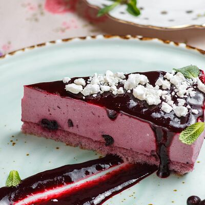 Йогуртовый торт в Гриль house по цене 225 ₽