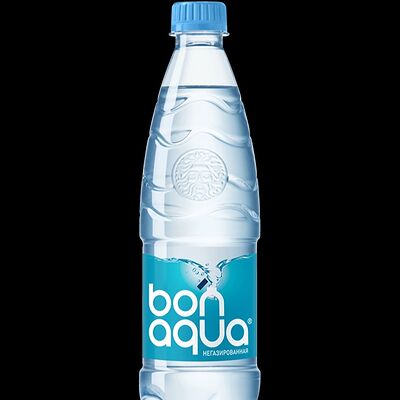 BonAqua негазированная в ФИЕСТА ЦУМ по цене 3 р.