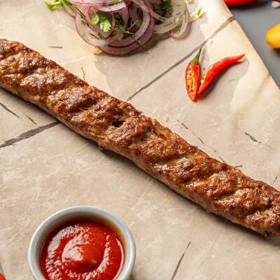 Люля говядина в Шашлыкофф Grill BBQ по цене 698 ₽