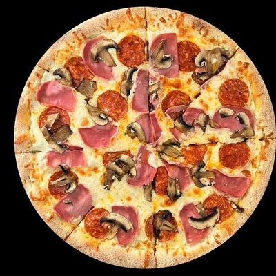 Пицца Классическая в As Pizza по цене 579 ₽