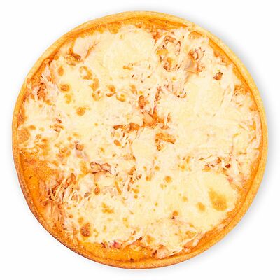 Пицца с курицей в Татмак по цене 260 ₽