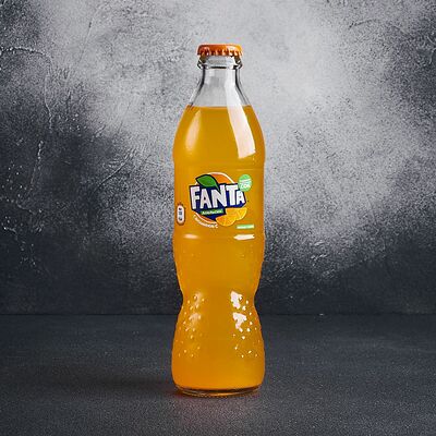 Fanta в Salt по цене 300 ₽