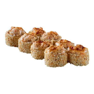 Эби гриль в Джекина доставка по цене 500 ₽