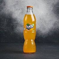 Fanta в Salt