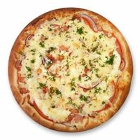 Пицца Верона с крымским луком в Ars pizza
