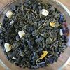 Зелёный чай с добавками Грезы Султана в Кофе time по цене 135