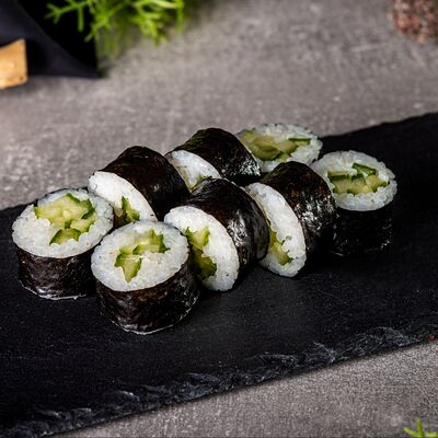 Каппа маки в Hanami по цене 202 ₽