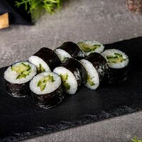 Каппа маки в Hanami