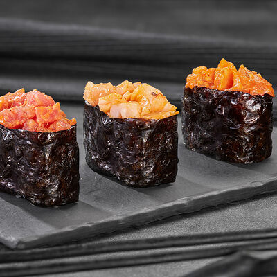 Сет Гунканы в Суши Мастер по цене 229 ₽