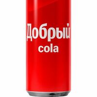 Добрый Cola в Osaka