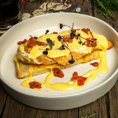 Плнени курже в Козловна по цене 990 ₽