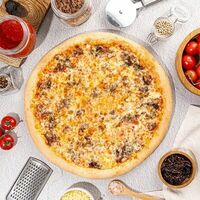 Пицца Дольче Карне в Vivat Pizza