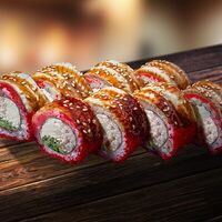 Тайланд в Суши Рай