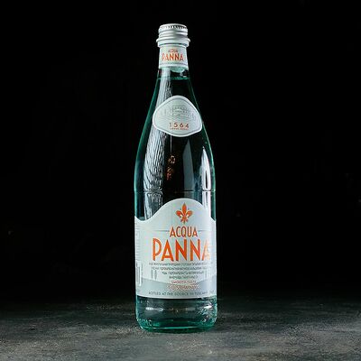 Acqua Panna в Пряности & Радости на Васильевском по цене 590