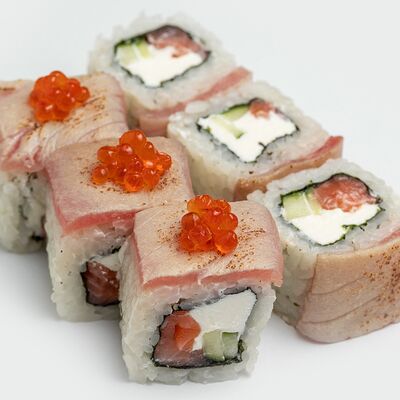 Сёгун в Ролл Маркет по цене 525