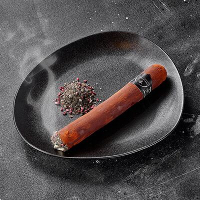 Кубинская сигара в Британника по цене 695 ₽