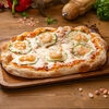 Креветки-цукини M в Pizza 33 cm по цене 890