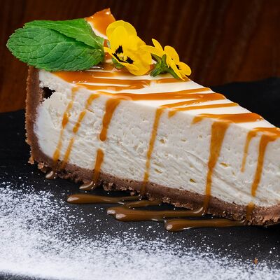 Чизкейк в Эдисон по цене 11 р.