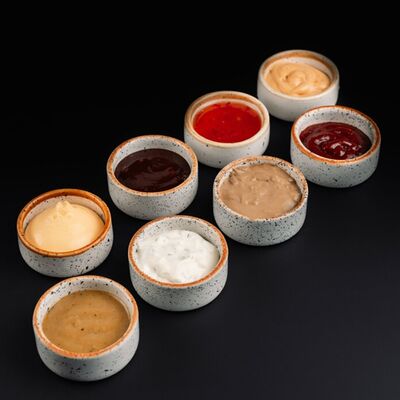 Соус Горчичный в РАХАТ по цене 65 ₽