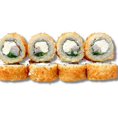 Панко креветка в Фаст суши по цене 464 ₽