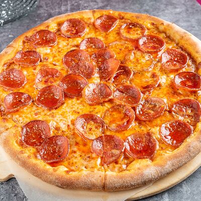 Пицца Пепперони в Новые Лица по цене 720