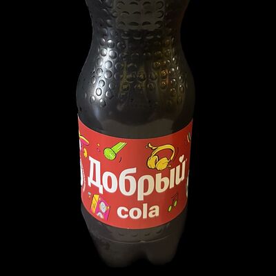 Добрый Кола в Family Food по цене 200 ₽