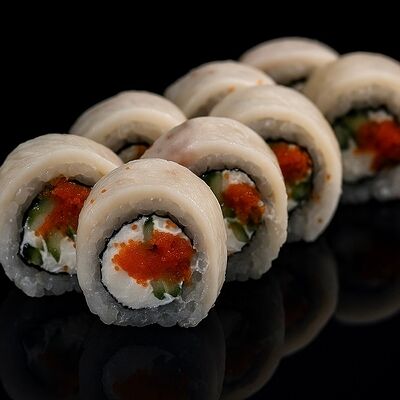 ЯСингапур ролл в Фабрика кухня Пицца по цене 725 ₽