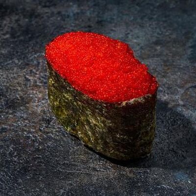 Суши Масаго нигири в Вкусно Суши по цене 140