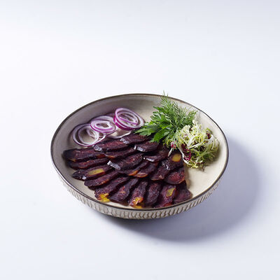 Казы по-татарски в VASILCHUKI ресторан по цене 590 ₽