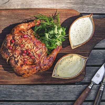 Цицила в Эка по цене 1100 ₽