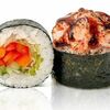 Татаки кунсей маки в Sushi House по цене 23