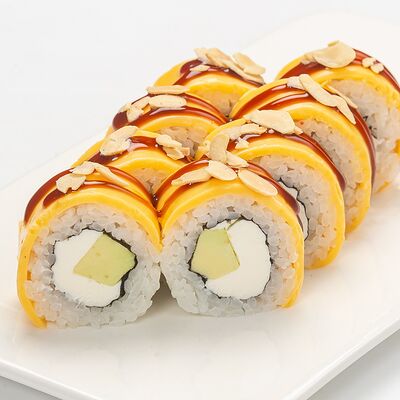 Сырный в Аниме по цене 837 ₽