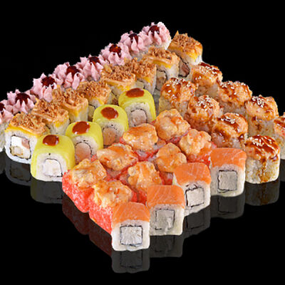 Моё в Квикфуд по цене 1811 ₽