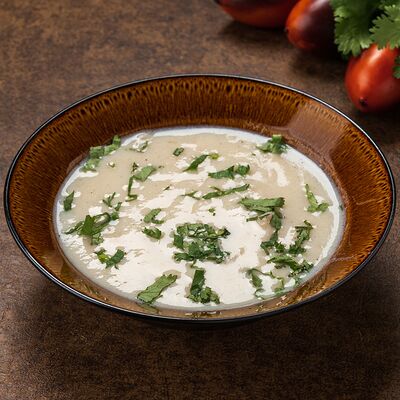 Суп Чихиртма в Оджахури по цене 630 ₽