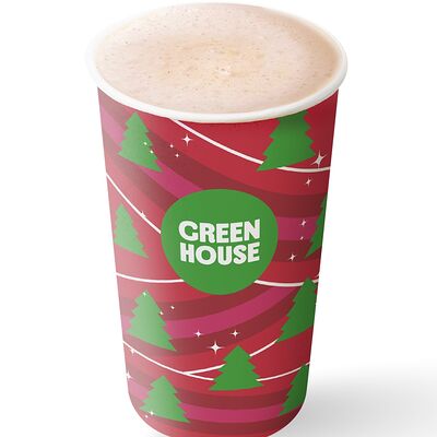 Чай Файф о клок в Green House по цене 309 ₽