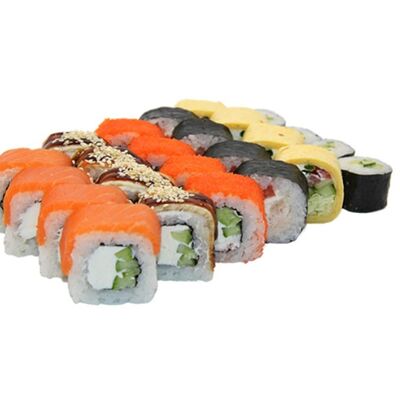 Мини 15 в Киото Суши по цене 995 ₽