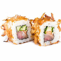 Ролл Катсу в Суши Картель