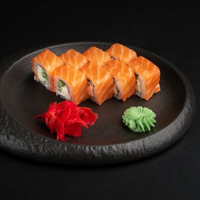 Филадельфия в Устрицы & танцы по цене 1120 ₽