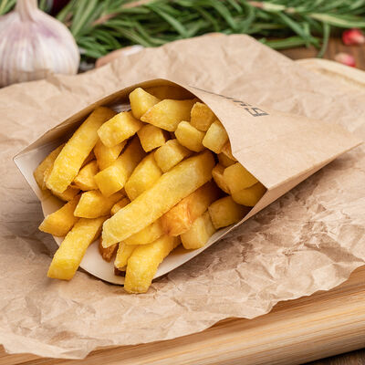 Картофель Фри в Lion Beer по цене 319 ₽