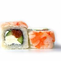 Ролл Луи Креветон в Rolloff