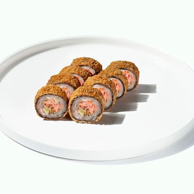 Ролл Сакура в ЭкоРолл по цене 625 ₽