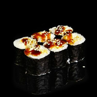 С омлетом и сыром в HamsteR по цене 220 ₽